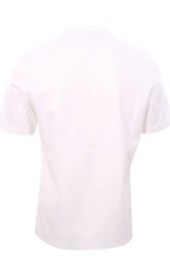 t-shirt heritage in cotone