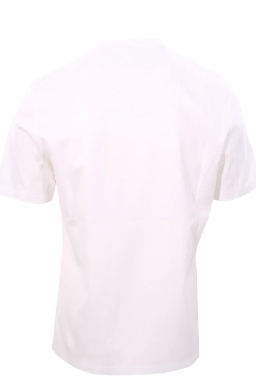 t-shirt heritage in cotone