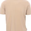 t-shirt ice crepe