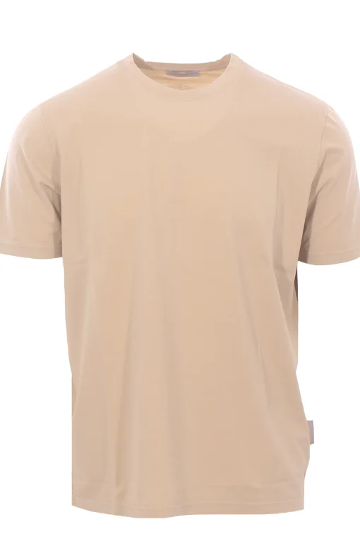 t-shirt ice crepe