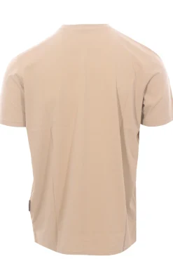 t-shirt ice crepe