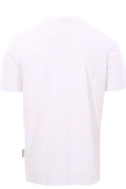 t-shirt ice crepe