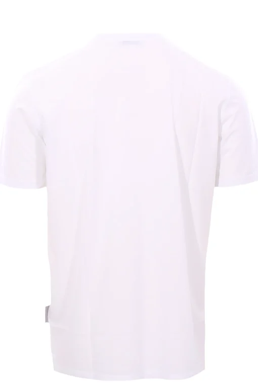 t-shirt ice crepe