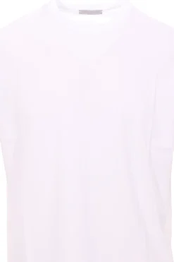 t-shirt ice crepe