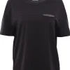 T-shirt in cotone