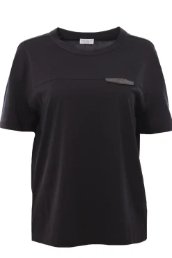 T-shirt in cotone
