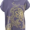 T-shirt in cotone