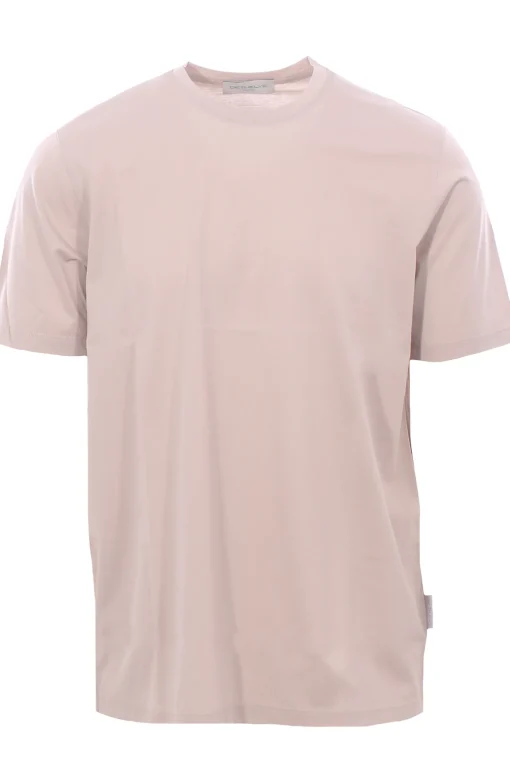t-shirt in cotone