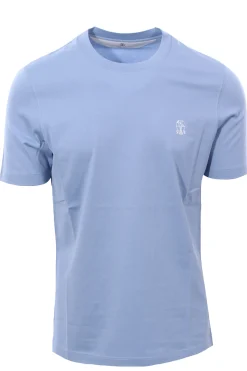 T-shirt in cotone