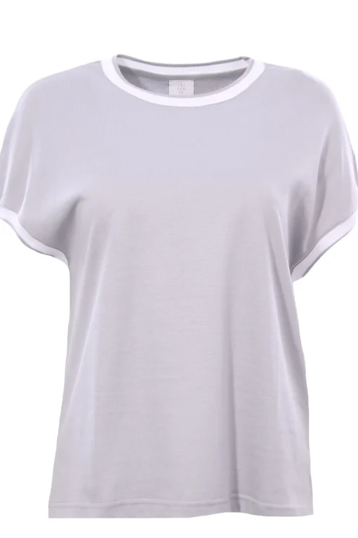 T-shirt in cotone