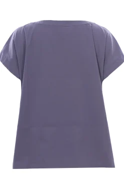 T-shirt in cotone