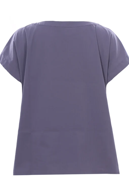 T-shirt in cotone