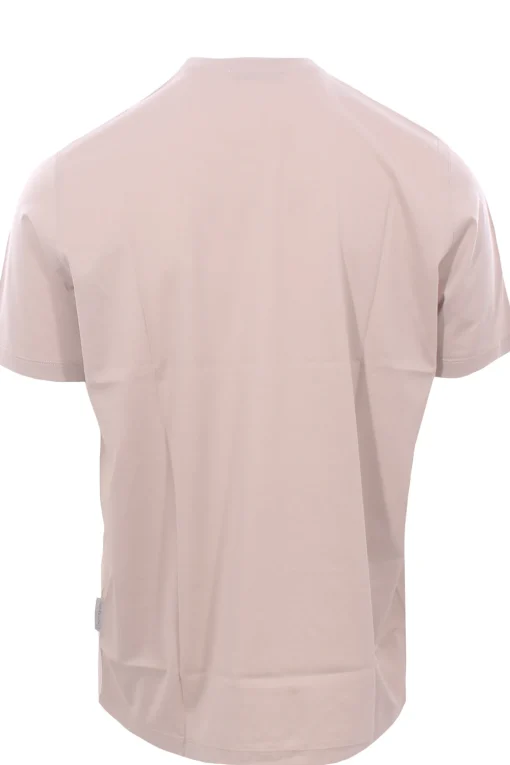 t-shirt in cotone