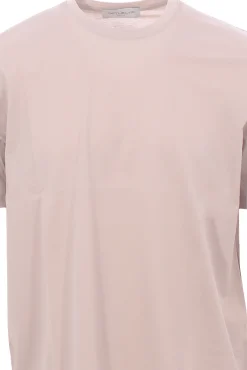 t-shirt in cotone
