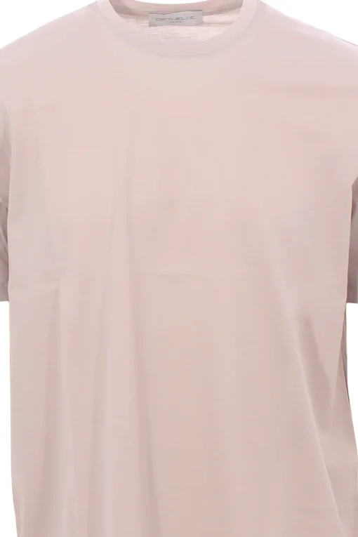 t-shirt in cotone