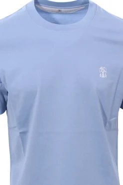 T-shirt in cotone