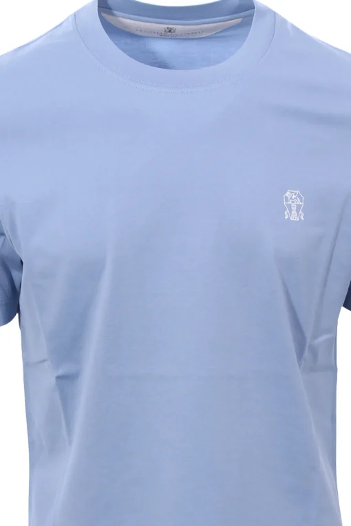 T-shirt in cotone