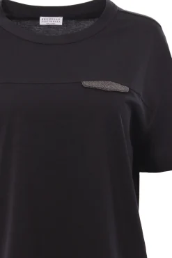 T-shirt in cotone