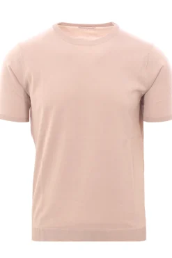 t-shirt in maglia paksedong
