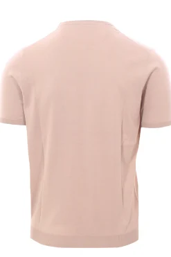 t-shirt in maglia paksedong