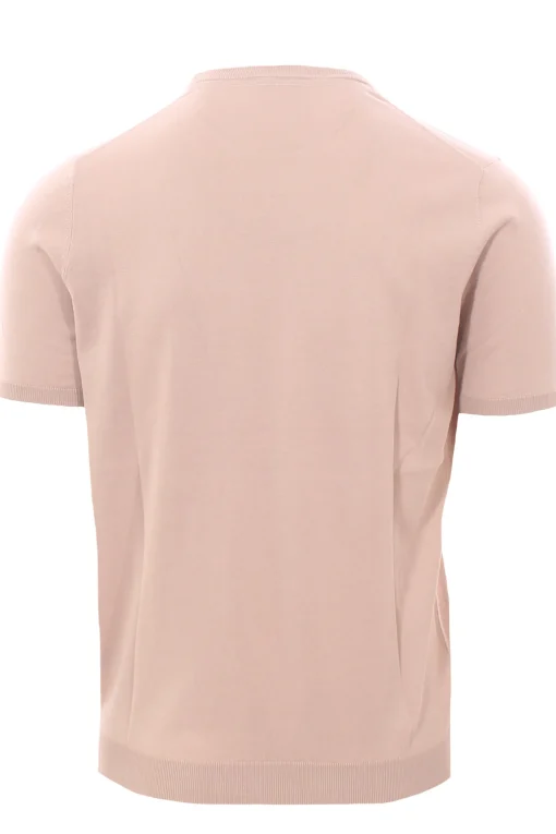 t-shirt in maglia paksedong