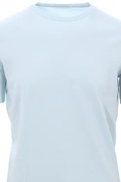 t-shirt in maglia paksedong