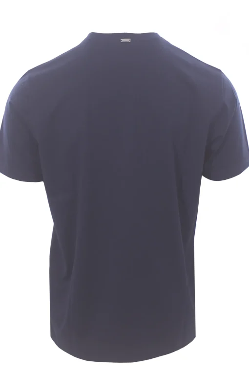 t-shirt jersey stretch