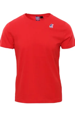 t-shirt le vrai edouard