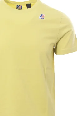 t-shirt le vrai edouard