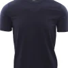 t-shirt ossigeno manica corta