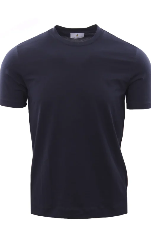 t-shirt ossigeno manica corta