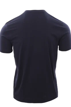 t-shirt ossigeno manica corta