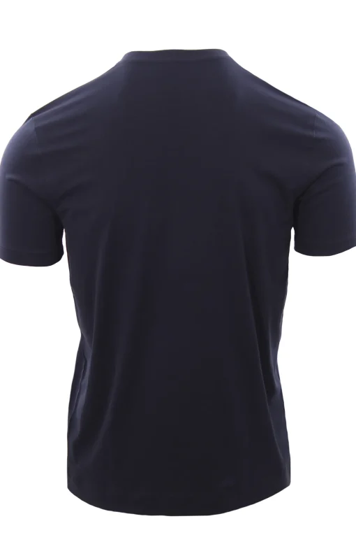 t-shirt ossigeno manica corta