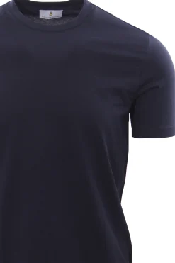 t-shirt ossigeno manica corta