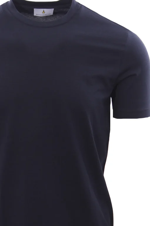 t-shirt ossigeno manica corta