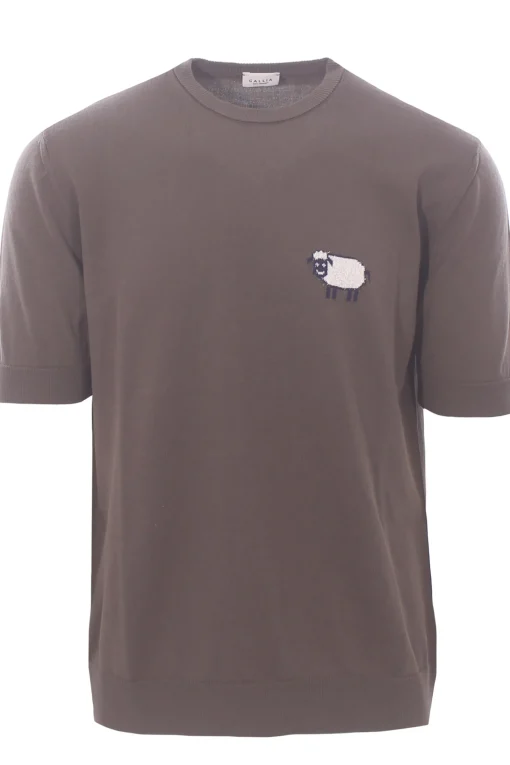 t-shirt pecorella