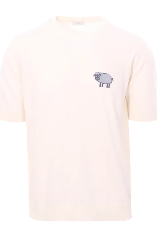 t-shirt pecorella
