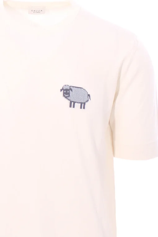 t-shirt pecorella