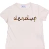 T-shirt perline