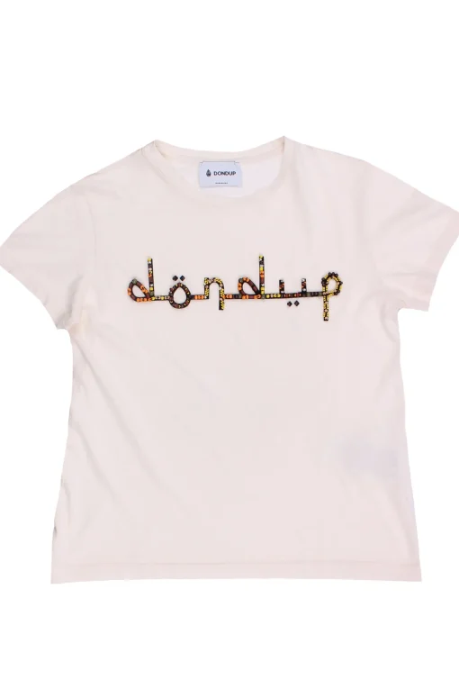 T-shirt perline