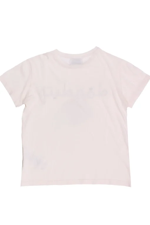 T-shirt perline