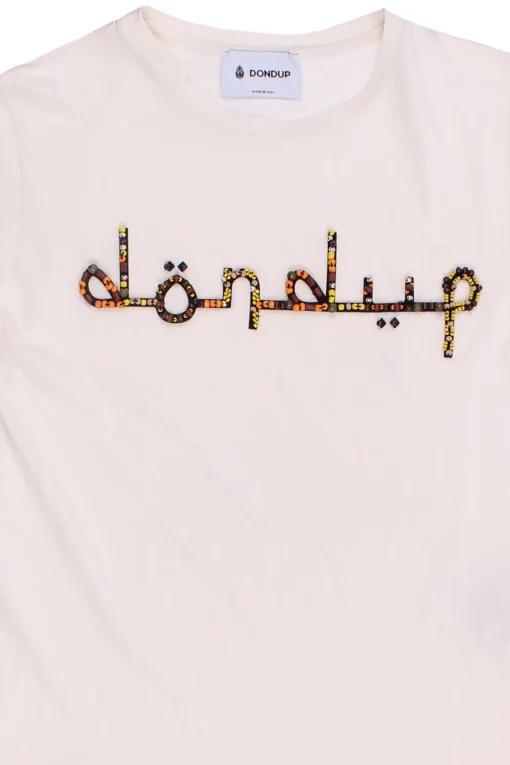 T-shirt perline