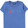 T-shirt p.odom hand lettering