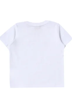T-shirt p.odom hand lettering