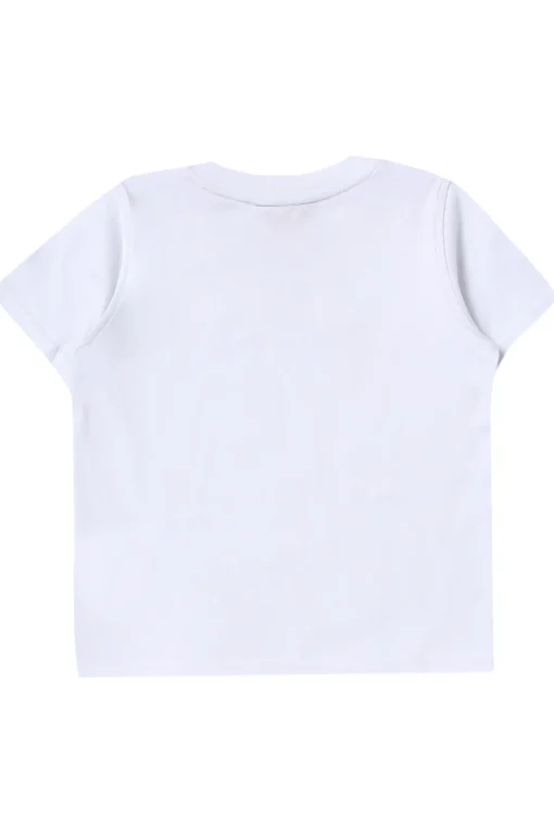 T-shirt p.odom hand lettering