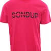 T-shirt stampa logo