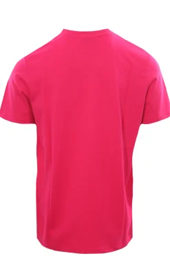T-shirt stampa logo