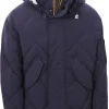 Urbain thermo cordura