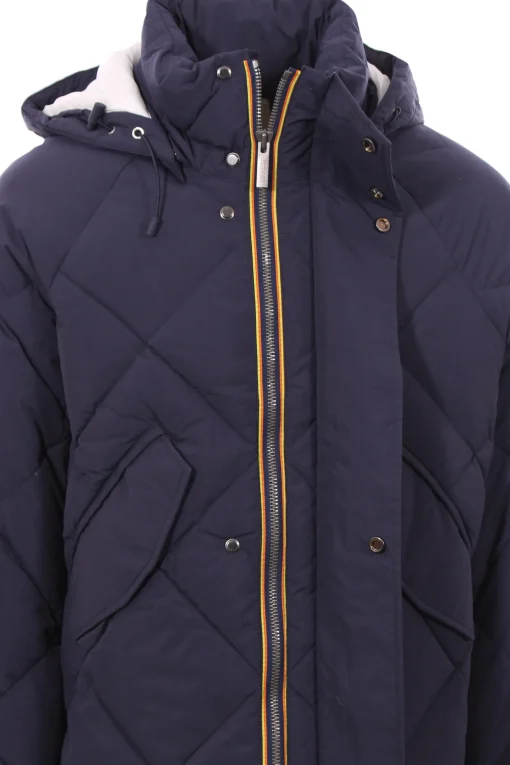 Urbain thermo cordura