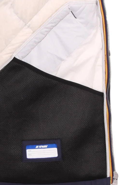 Urbain thermo cordura